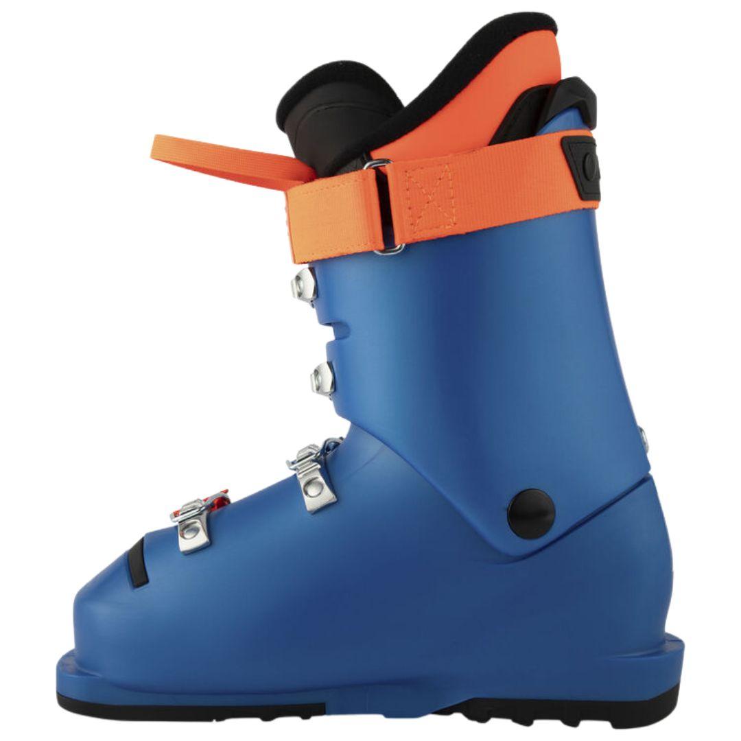 Lange Junior RSJ 65 Race Ski Boots 2026